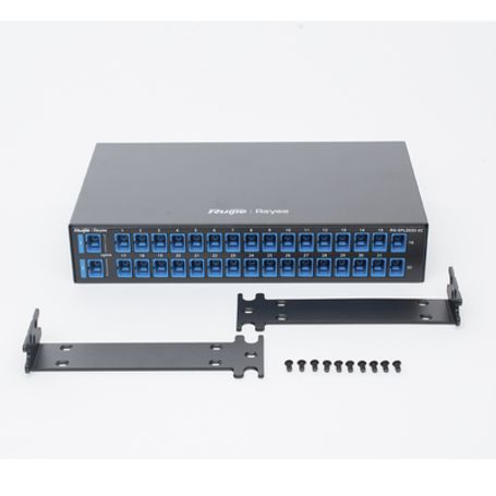 Elighten Splitter Pasivo 2/32 Puertos Pon Sc Frecuencias Soportadas De 1260nm A 1650nm Con Hasta 500 Mw De Potencia De Entrada 