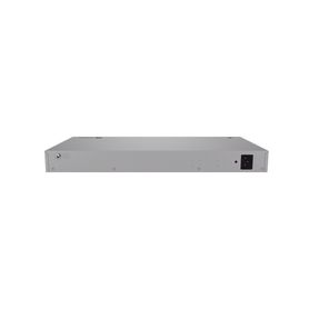switch de acceso gigabit administrable poe capa 2  24 puertos 101001000 mbps 22poe  2 puertos 100100025gbps poe combo 2  puerto