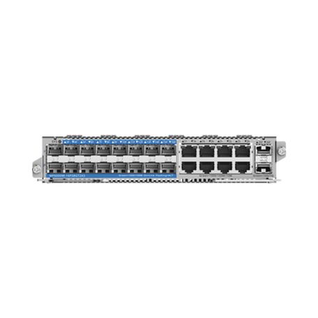 Elighten Tarjeta Modular Para Olt Modelo Rgnbf6002m 16 Puertos Pon/sfp 1g 8 Puertos Ethernet De 1g Y 2 Puertos Sfp 10g
