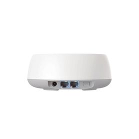 kit 2 routers inalámbrico mesh interior para hogar  doble banda wifi 7 be3600 mbps  2 puerto 25 gigabit wanlan  4 antenas inter