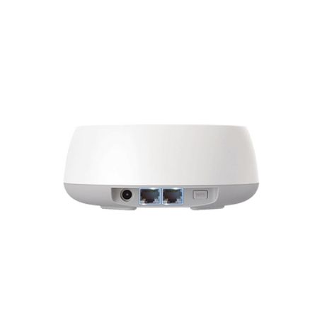 Kit 2 Routers Inalámbrico Mesh Interior Para Hogar / Doble Banda Wifi 7 Be3600 Mbps / 2 Puerto 2.5 Gigabit Wan/lan / 4 Antenas I