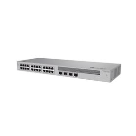 switch de acceso gigabit administrable capa 2  24 puertos 101001000 mbps  2 puertos 25ge sfp  2 puertos 10ge sfp uplink   erps 