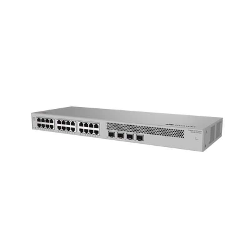 Switch De Acceso Gigabit Administrable Capa 2 / 24 Puertos 10/100/1000 Mbps / 2 Puertos 2.5ge Sfp  2 Puertos 10ge Sfp Uplink  / 