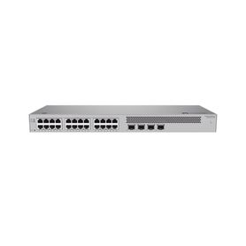 switch de acceso gigabit administrable capa 2  24 puertos 101001000 mbps  2 puertos 25ge sfp  2 puertos 10ge sfp uplink   erps 