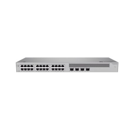 Switch De Acceso Gigabit Administrable Capa 2 / 24 Puertos 10/100/1000 Mbps / 2 Puertos 2.5ge Sfp  2 Puertos 10ge Sfp Uplink  / 