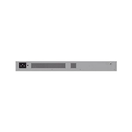 Switch De Acceso Gigabit Administrable Capa 2 / 24 Puertos 10/100/1000 Mbps / 2 Puertos 2.5ge Sfp  2 Puertos 10ge Sfp Uplink  / 