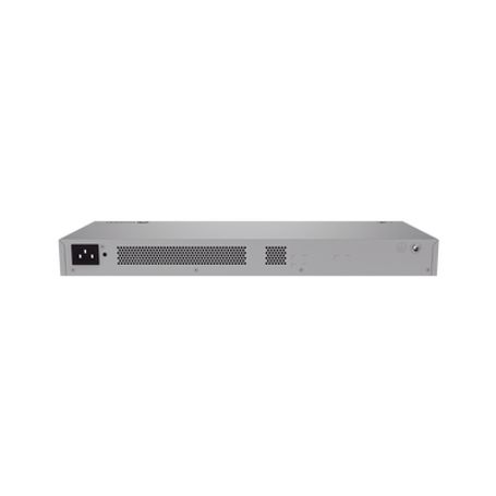 Switch De Acceso Gigabit Administrable Capa 2 / 24 Puertos 10/100/1000 Mbps / 2 Puertos 2.5ge Sfp  2 Puertos 10ge Sfp Uplink  / 