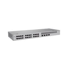 switch de acceso gigabit administrable capa 2  24 puertos 101001000 mbps  2 puertos 25ge sfp  2 puertos 10ge sfp uplink   erps 