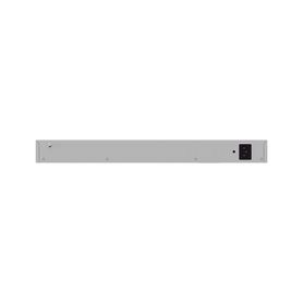 switch de acceso gigabit administrable poe capa 2  24 puertos 101001000 mbps poe  4 puertos 25ge sfp uplink   erps  imgp snoopi