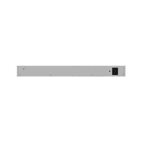 Switch De Acceso Gigabit Administrable Poe Capa 2 / 24 Puertos 10/100/1000 Mbps (poe) / 4 Puertos 2.5ge Sfp Uplink  / Erps / Img