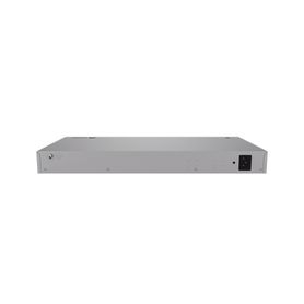 switch de acceso gigabit administrable poe capa 2  24 puertos 101001000 mbps poe  4 puertos 25ge sfp uplink   erps  imgp snoopi