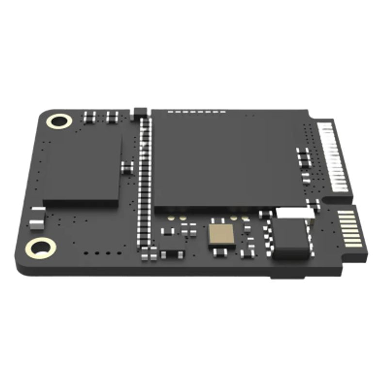Modulo D30 Expansión De 100 Usuarios Y 30 Llamadas Simultaneas Para Conmutador P Yeastar (p560 P570)