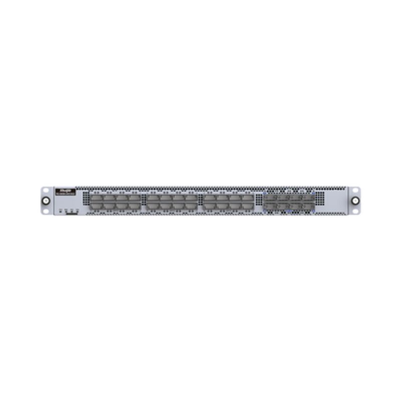 Switch Nextgeneration Data Center 24 Puertos Qspf56 200g Y 8 Puertos Qspfdd 400g