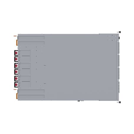 Switch Nextgeneration Data Center 24 Puertos Qspf56 200g Y 8 Puertos Qspfdd 400g