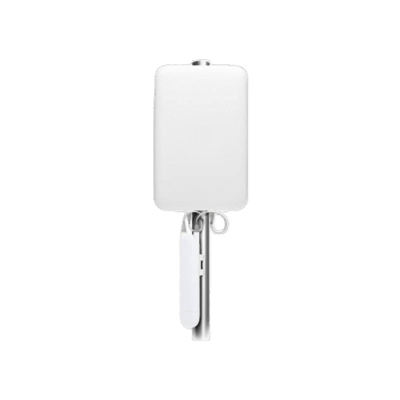 Punto De Acceso Mesh Wifi 5 802.11ac Sectorial 90° Ip65 Compacto Con Antena Externa