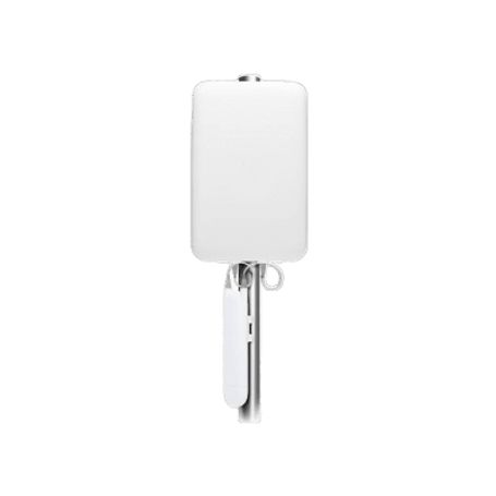 Punto De Acceso Mesh Wifi 5 802.11ac Sectorial 90° Ip65 Compacto Con Antena Externa