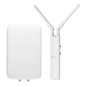 punto de acceso mesh wifi 5 80211ac sectorial 90° ip65 compacto con antena externa239772