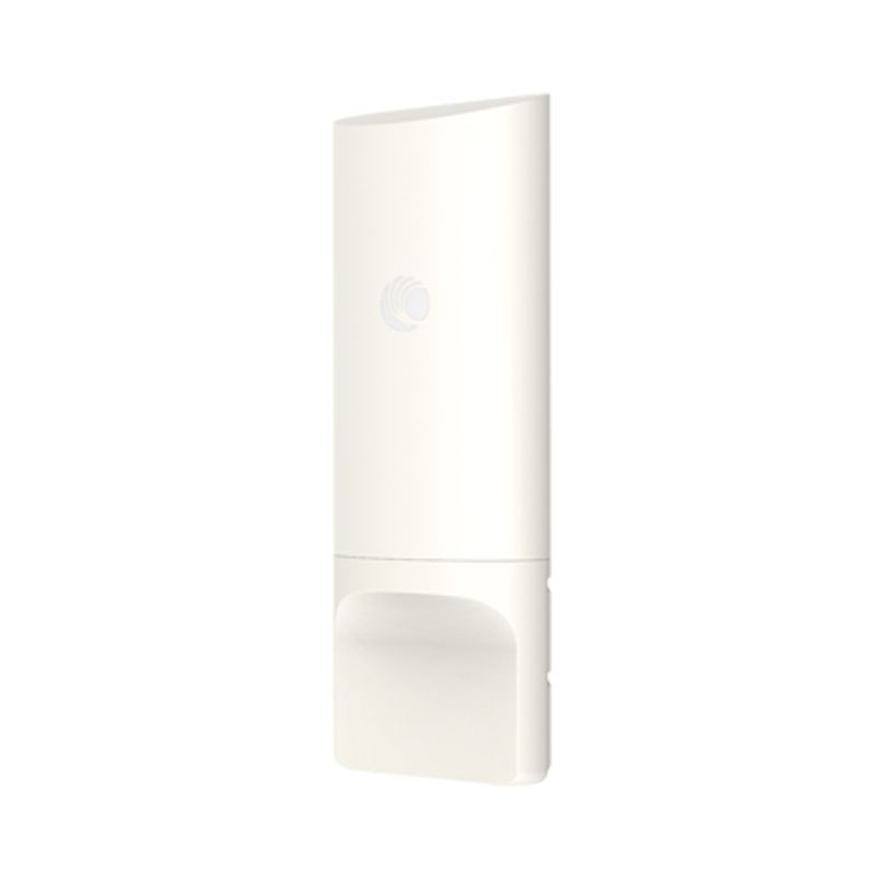 Access Point Exterior Cnpilot Xv22t Wifi 6 802.11ax Doble Banda Seguridad De Acceso Wpa3 Politicas De Control De Aplicaciones Ha