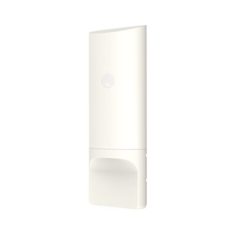 Access Point Exterior Cnpilot Xv22t Wifi 6 802.11ax Doble Banda Seguridad De Acceso Wpa3 Politicas De Control De Aplicaciones Ha