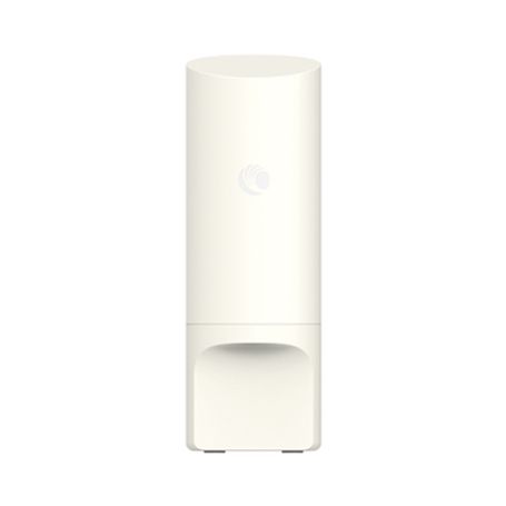 Access Point Exterior Cnpilot Xv22t Wifi 6 802.11ax Doble Banda Seguridad De Acceso Wpa3 Politicas De Control De Aplicaciones Ha