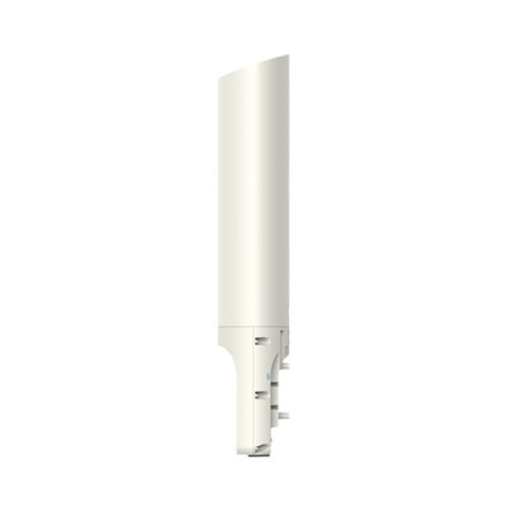Access Point Exterior Cnpilot Xv22t Wifi 6 802.11ax Doble Banda Seguridad De Acceso Wpa3 Politicas De Control De Aplicaciones Ha