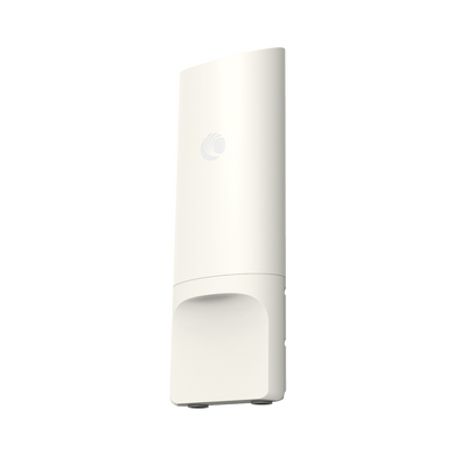 Access Point Exterior Cnpilot Xv22t Wifi 6 802.11ax Doble Banda Seguridad De Acceso Wpa3 Politicas De Control De Aplicaciones Ha