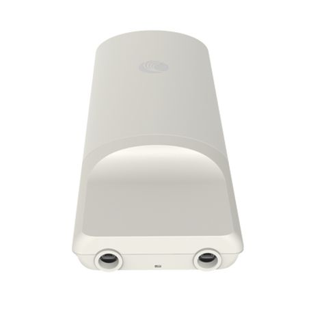 Access Point Exterior Cnpilot Xv22t Wifi 6 802.11ax Doble Banda Seguridad De Acceso Wpa3 Politicas De Control De Aplicaciones Ha