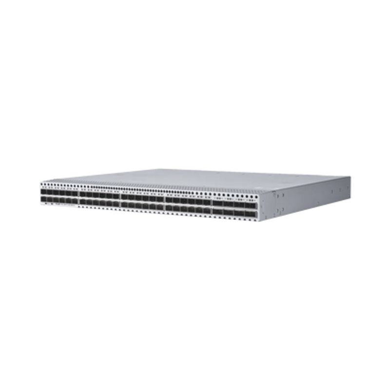 Switch Dci Para Data Center 48 Puertos Sfp28 25g 8 Puertos Qsfp28 100g Con Capacidad Rdma Para Redes De Centros De Datos Con Baj