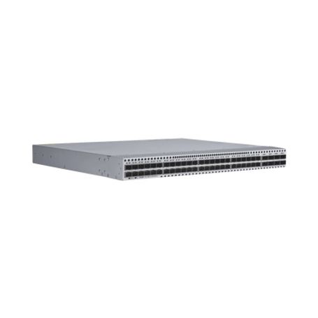 Switch Dci Para Data Center 48 Puertos Sfp28 25g 8 Puertos Qsfp28 100g Con Capacidad Rdma Para Redes De Centros De Datos Con Baj
