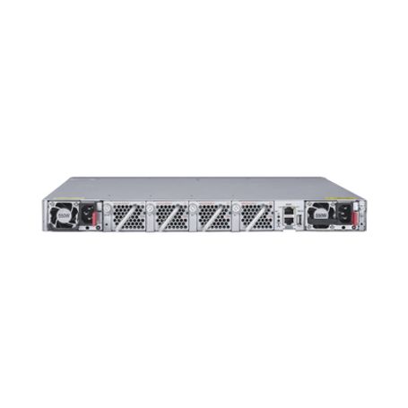 Switch Dci Para Data Center 48 Puertos Sfp28 25g 8 Puertos Qsfp28 100g Con Capacidad Rdma Para Redes De Centros De Datos Con Baj