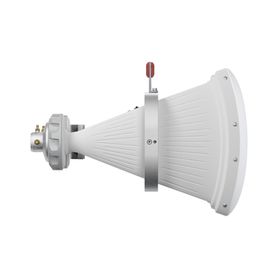 antena sectorial asimétrica de 90° 4900  7125 mhz 15 dbi con soporte mejorado listas para twisport sin pérdida237238