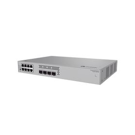 switch de acceso gigabit administrable poe capa 2  8 puertos 101001000 mbps poe  2 puertos 25ge sfp  2 puertos 10ge sfp uplink 