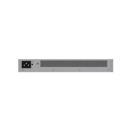 Switch De Acceso Gigabit Administrable Poe Capa 2 / 8 Puertos 10/100/1000 Mbps (poe) / 2 Puertos 2.5ge Sfp  2 Puertos 10ge Sfp U