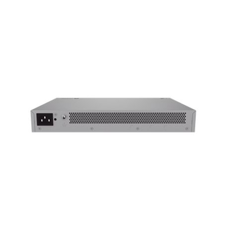 Switch De Acceso Gigabit Administrable Poe Capa 2 / 8 Puertos 10/100/1000 Mbps (poe) / 2 Puertos 2.5ge Sfp  2 Puertos 10ge Sfp U