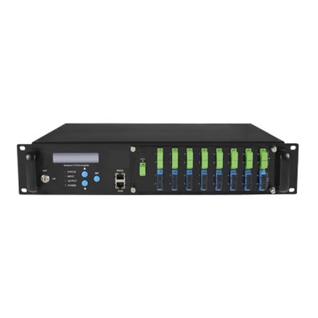 amplificador óptico eydfa de 16 puertos de 1550nm233646