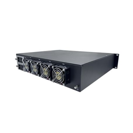Amplificador Óptico Eydfa De 16 Puertos De 1550nm