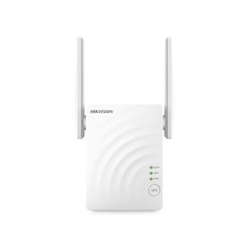 extensor wifi  hasta 1200 mbps  doble banda ac 24 ghz y 5 ghz  4 puertos 10100 mbps   2 antenas omnidireccional de 3 dbi  inter