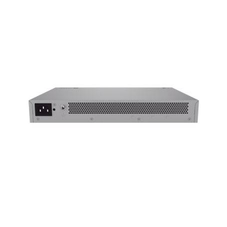 Switch De Acceso Gigabit Administrable Poe Capa 2 / 8 Puertos 10/100/1000 Mbps (poe) / 4 Puertos 2.5ge Sfp Uplink  / Erps / Imgp