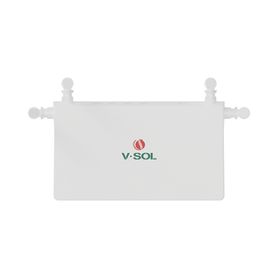 router inalámbrico wifi 6  4 puertos lan gigabit soporta mesh  diseno compacto236449