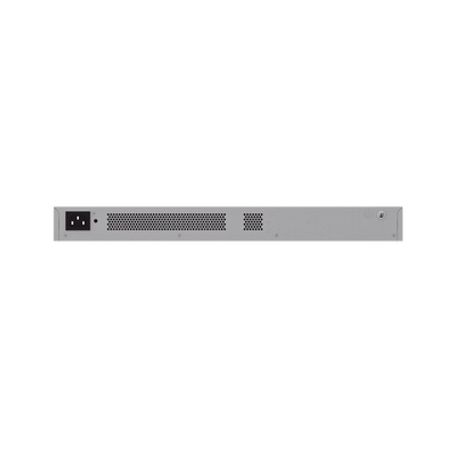 Switch De Acceso Gigabit Administrable Capa 2 / 24 Puertos 10/100/1000 Mbps / 4 Puertos 2.5ge Sfp Uplink  / Erps / Rutas Estátic