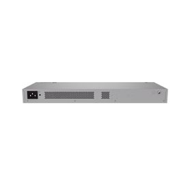 switch de acceso gigabit administrable capa 2  24 puertos 101001000 mbps  4 puertos 25ge sfp uplink   erps  rutas estáticas  ad