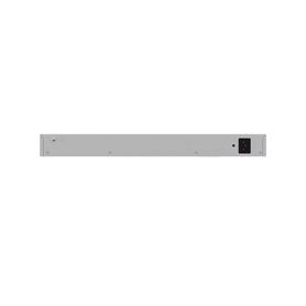 switch de acceso gigabit administrable poe capa 2  24 puertos 101001000 mbps poe  4 puertos 25ge sfp uplink   erps  rutas estát