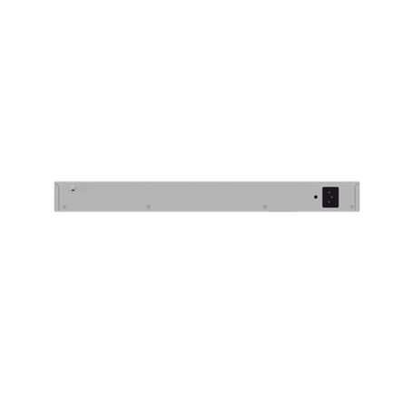 Switch De Acceso Gigabit Administrable Poe Capa 2 / 24 Puertos 10/100/1000 Mbps (poe) / 4 Puertos 2.5ge Sfp Uplink  / Erps / Rut
