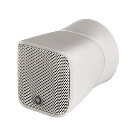 altavoz compacto 15 pulgadas montaje en superficie rango completo para música de fondo comercial color blanco215653