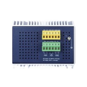 switch industrial administrable capa 3 8 puertos ethernet 101001000t 4 puertos sfp 10 g238805