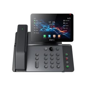 videotelefono ip wifi handset inalambrico 20 lineas sip puertos gigabit poe con puerto usb bluetooth235787