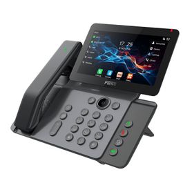 videotelefono ip wifi handset inalambrico 20 lineas sip puertos gigabit poe con puerto usb bluetooth235787