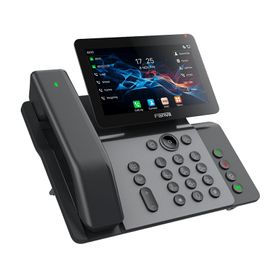 videotelefono ip wifi handset inalambrico 20 lineas sip puertos gigabit poe con puerto usb bluetooth235787