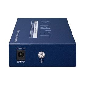 convertidor de medios poe 1001000basex sfp a 101001000baset 8023bt 95 vatios238059