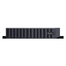 módulo de baterias externas para extensión de tiempo de respaldo compatible con ols2000rt2ua232110